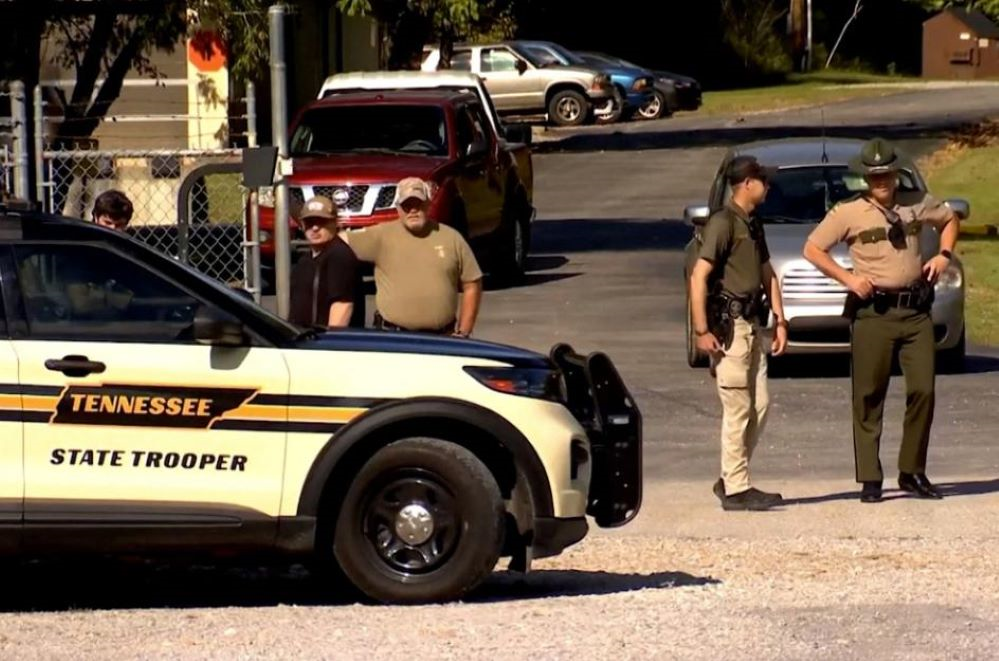 Vụ nổ nhà máy ở bang Tennessee của Mỹ: Không còn hy vọng tìm thấy người sống sót